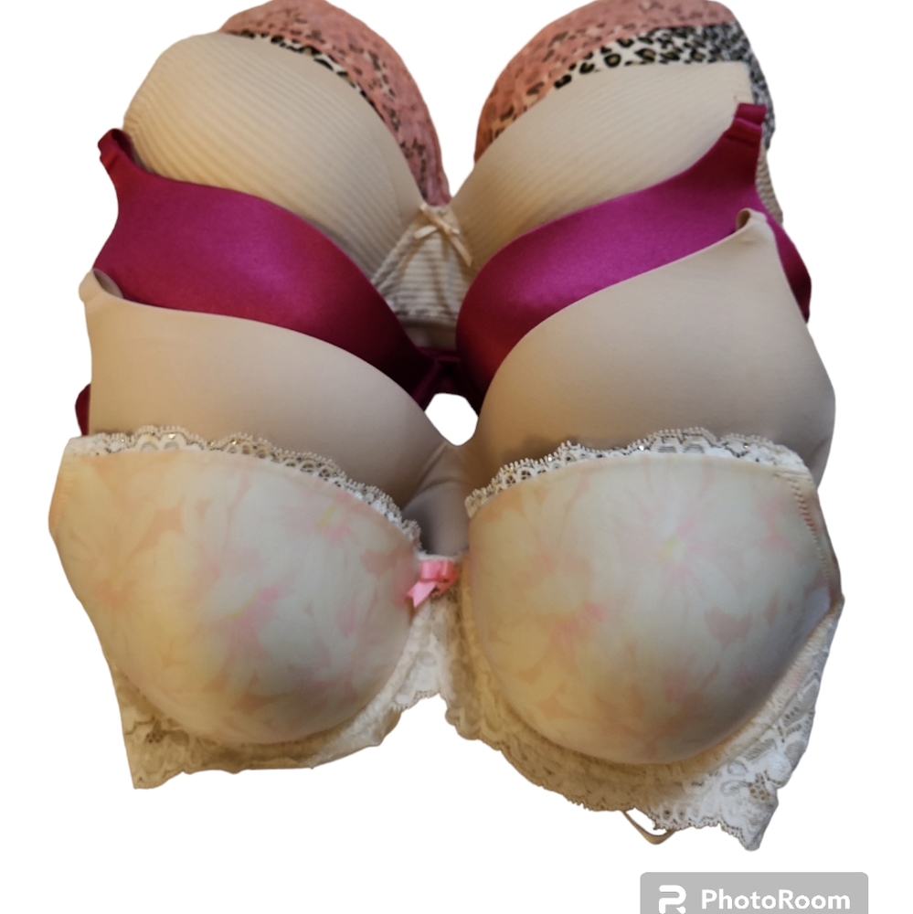 Assorted Bras - Picture 4 of 10